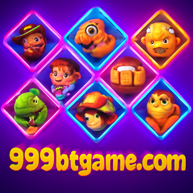 999bt নিরাপদ ও স্বচ্ছ গেমিং ভিজ্যুয়াল